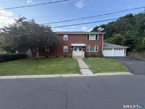 33 Franklin Street Middletown CT 06457
