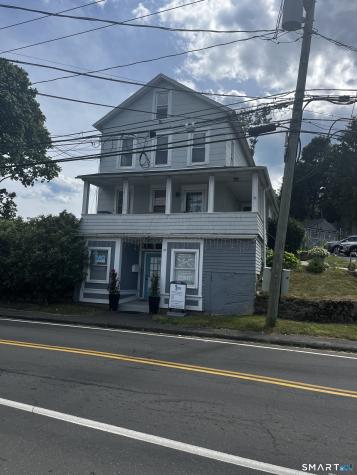 117 West Cedar Street Norwalk CT 06854