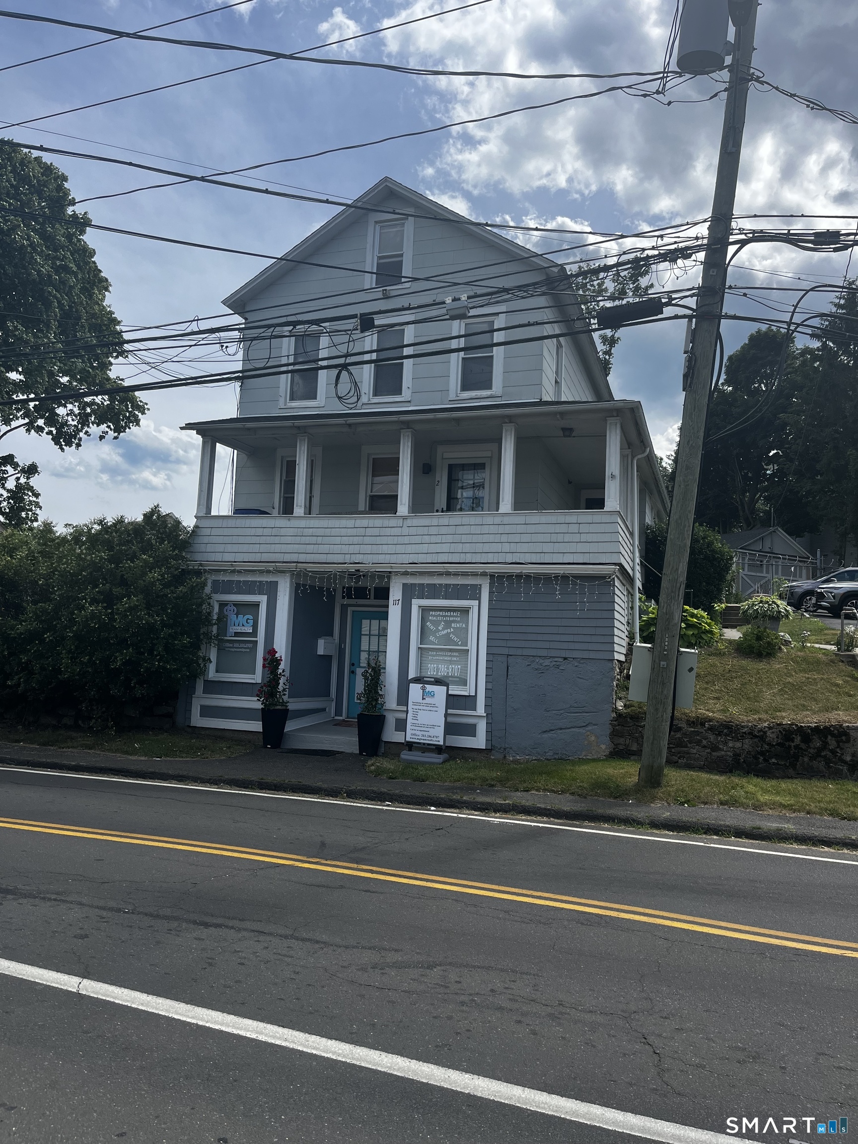 117 West Cedar Street Norwalk CT 06854
