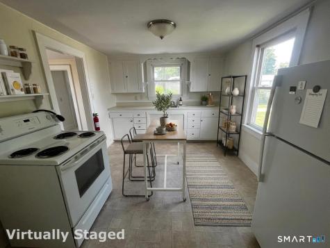 117 West Cedar Street Norwalk CT 06854