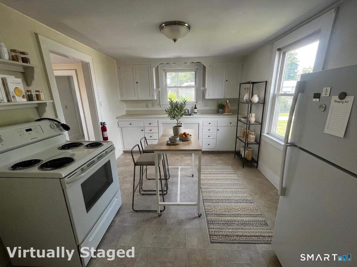 117 West Cedar Street Norwalk CT 06854