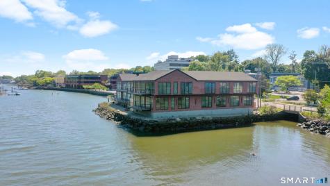251 Riverside Avenue Westport CT 06880