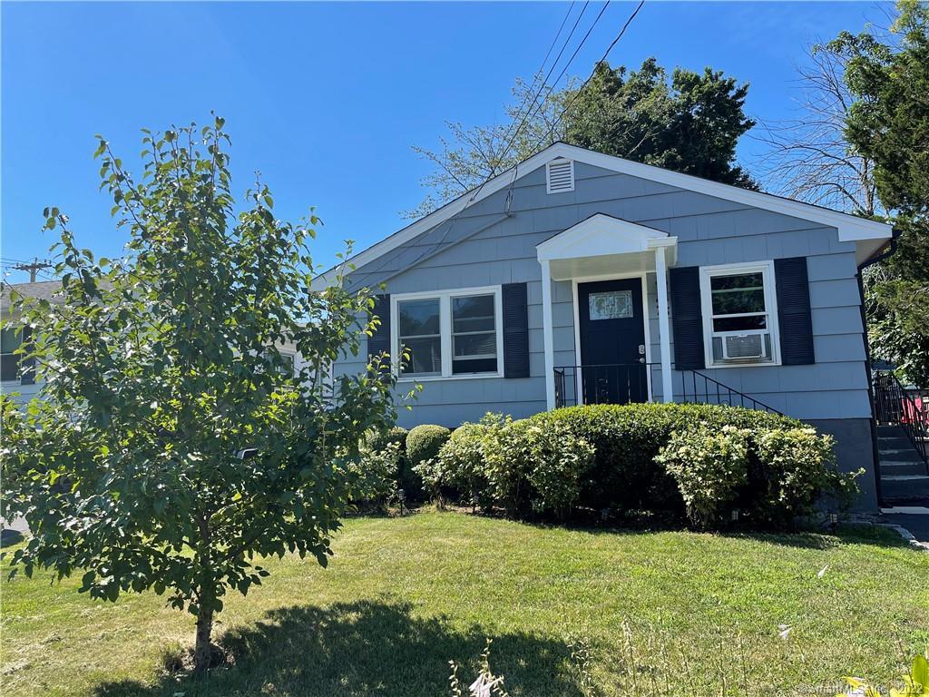 73 Bullard Street Fairfield CT 06825