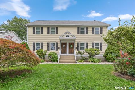211 Hunyadi Avenue Fairfield CT 06824