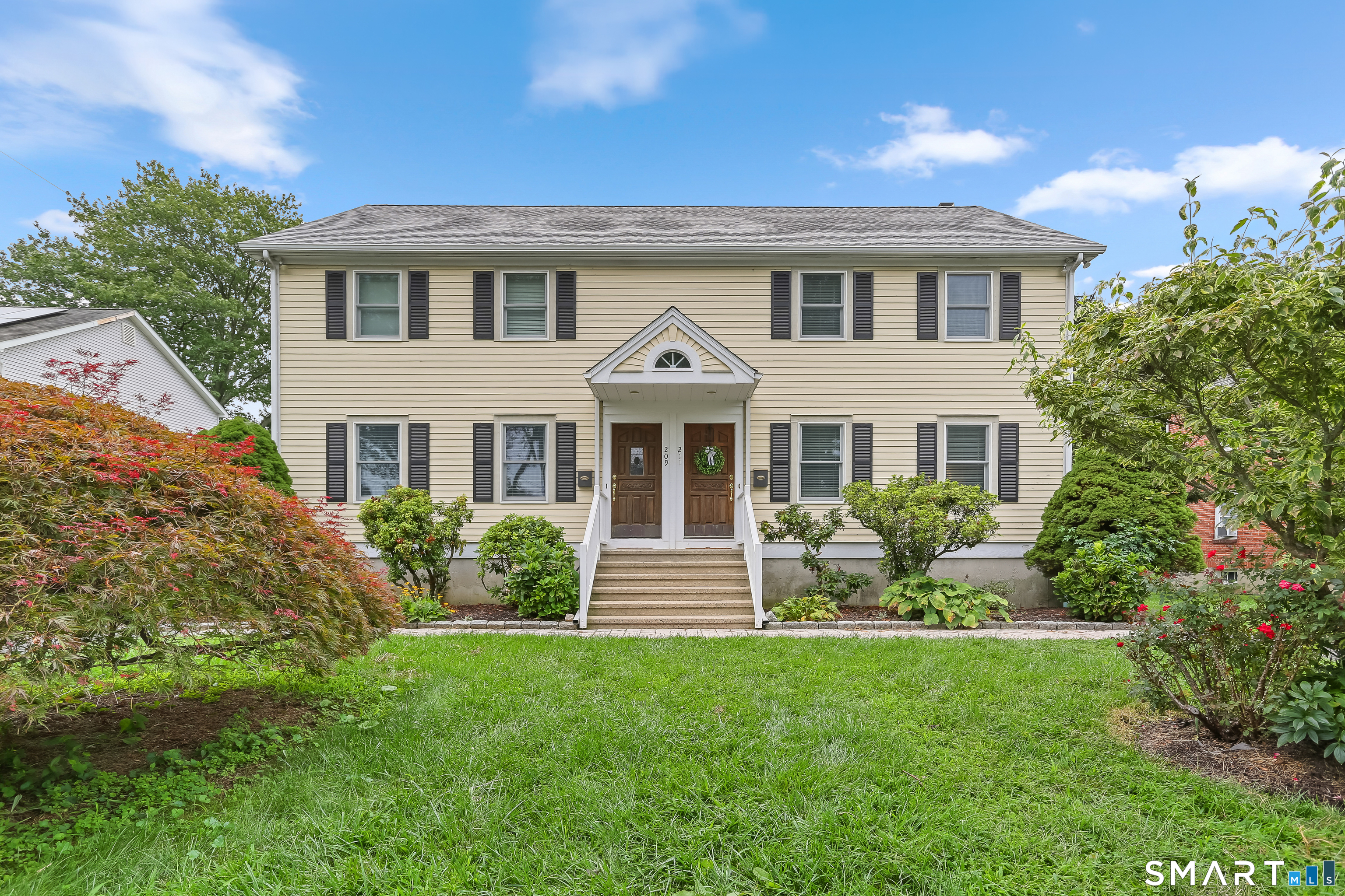 211 Hunyadi Avenue Fairfield CT 06824