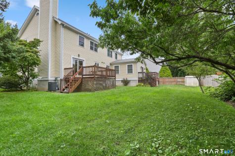211 Hunyadi Avenue Fairfield CT 06824