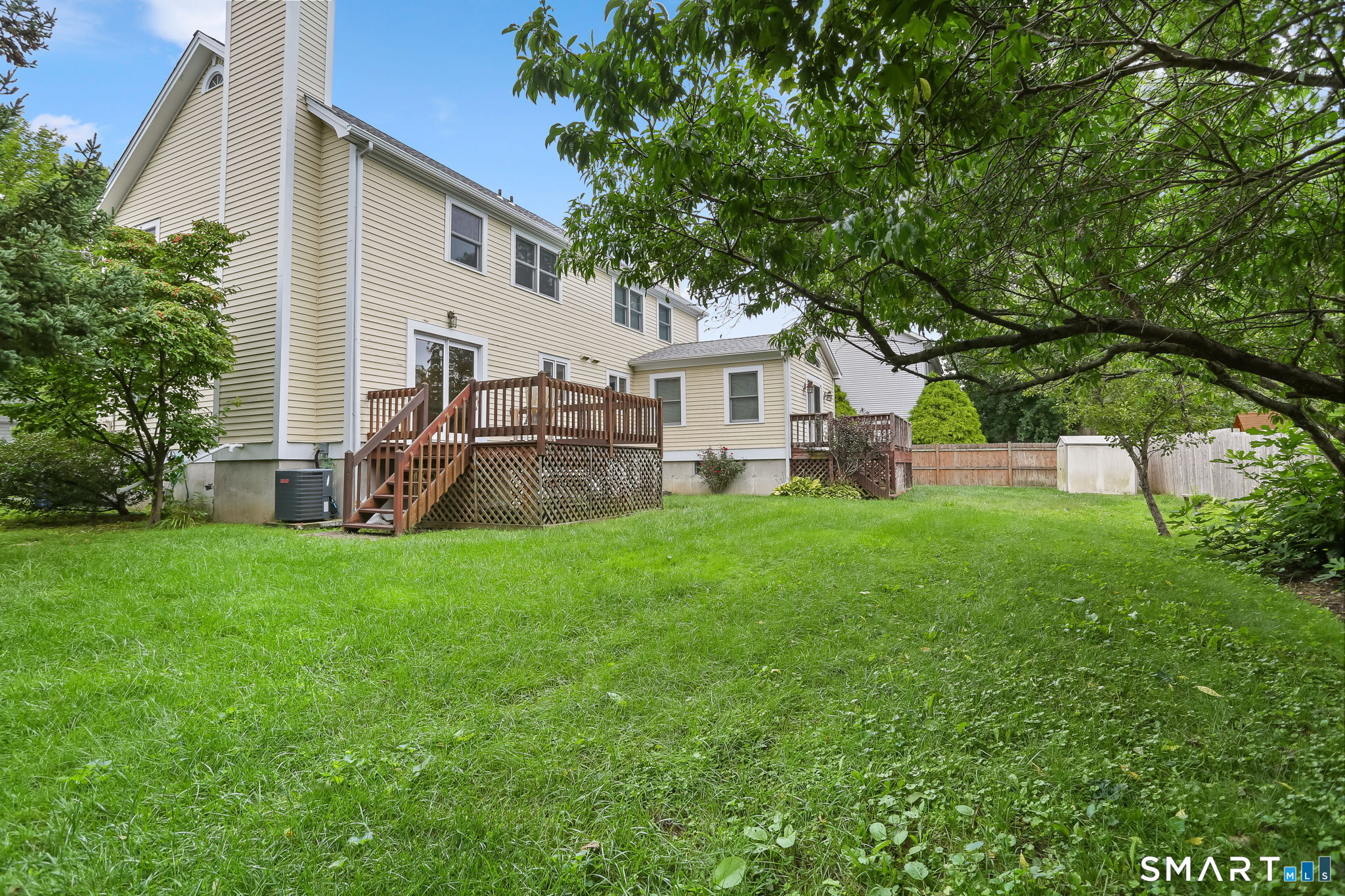 211 Hunyadi Avenue Fairfield CT 06824