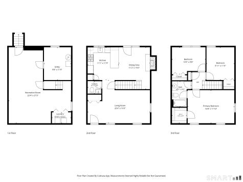 211 Hunyadi Avenue Fairfield CT 06824