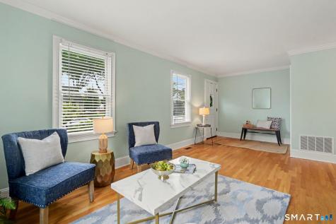 211 Hunyadi Avenue Fairfield CT 06824