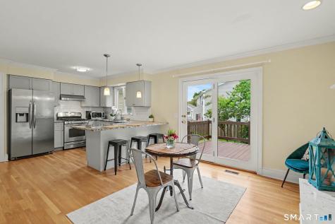 211 Hunyadi Avenue Fairfield CT 06824