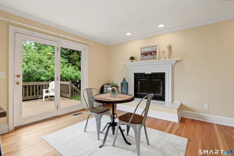 211 Hunyadi Avenue Fairfield CT 06824