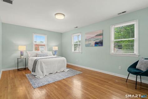 211 Hunyadi Avenue Fairfield CT 06824