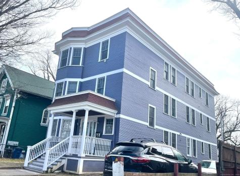 572 Elm Street New Haven CT 06511