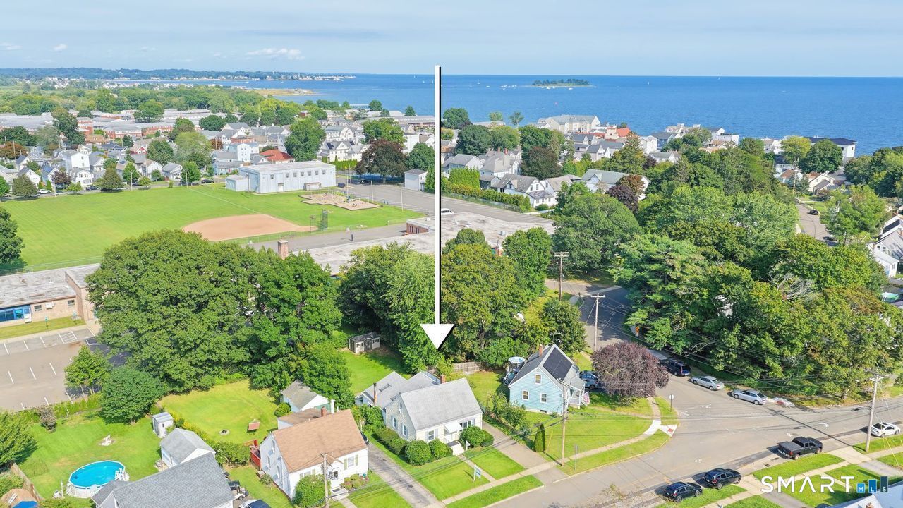 Milford CT, 91 Bertrose Avenue