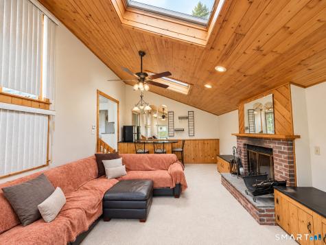 91 Bertrose Avenue Milford CT 06460