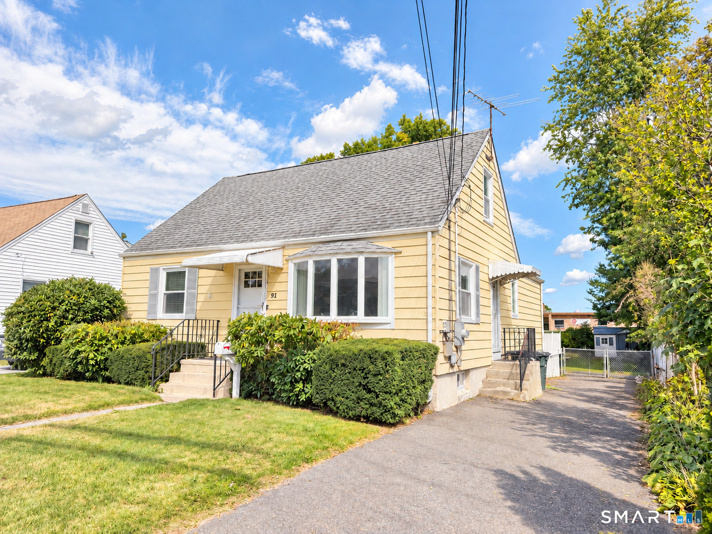 91 Bertrose Avenue Milford CT 06460