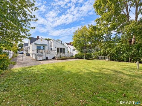 91 Bertrose Avenue Milford CT 06460