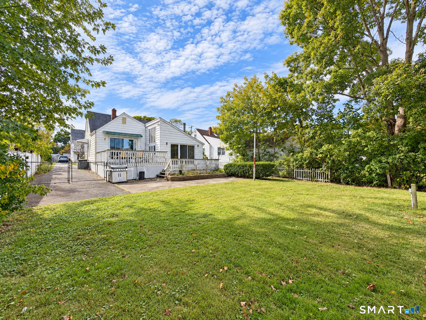 91 Bertrose Avenue Milford CT 06460
