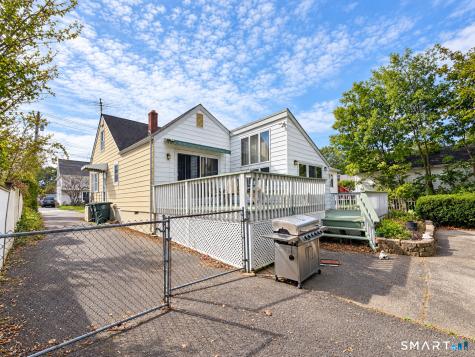 91 Bertrose Avenue Milford CT 06460