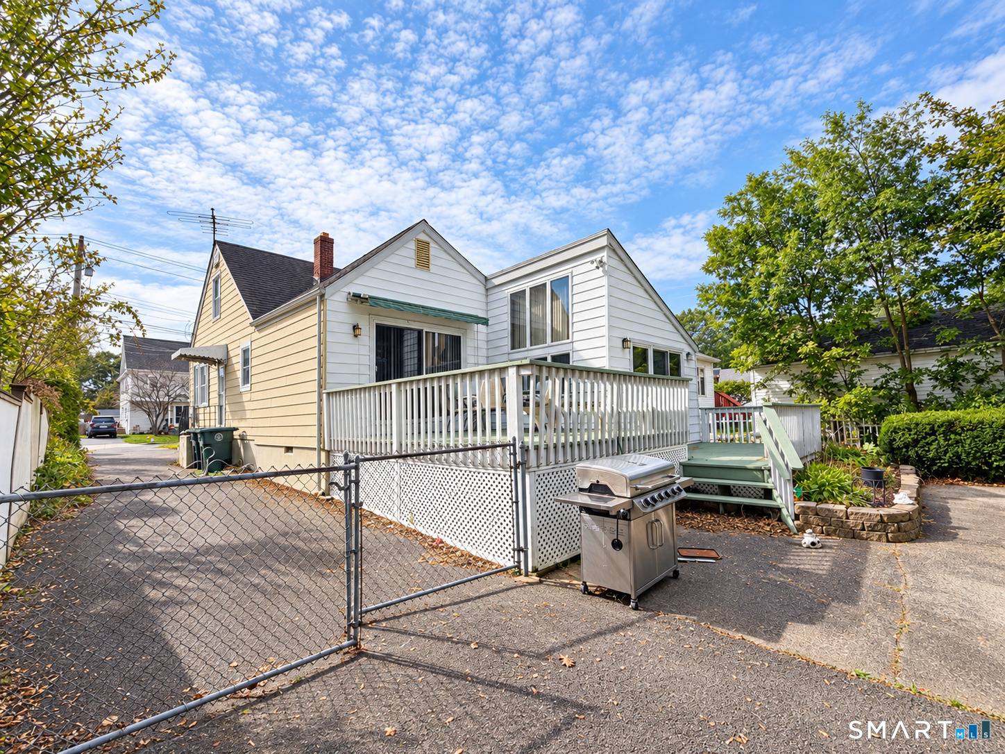 91 Bertrose Avenue Milford CT 06460