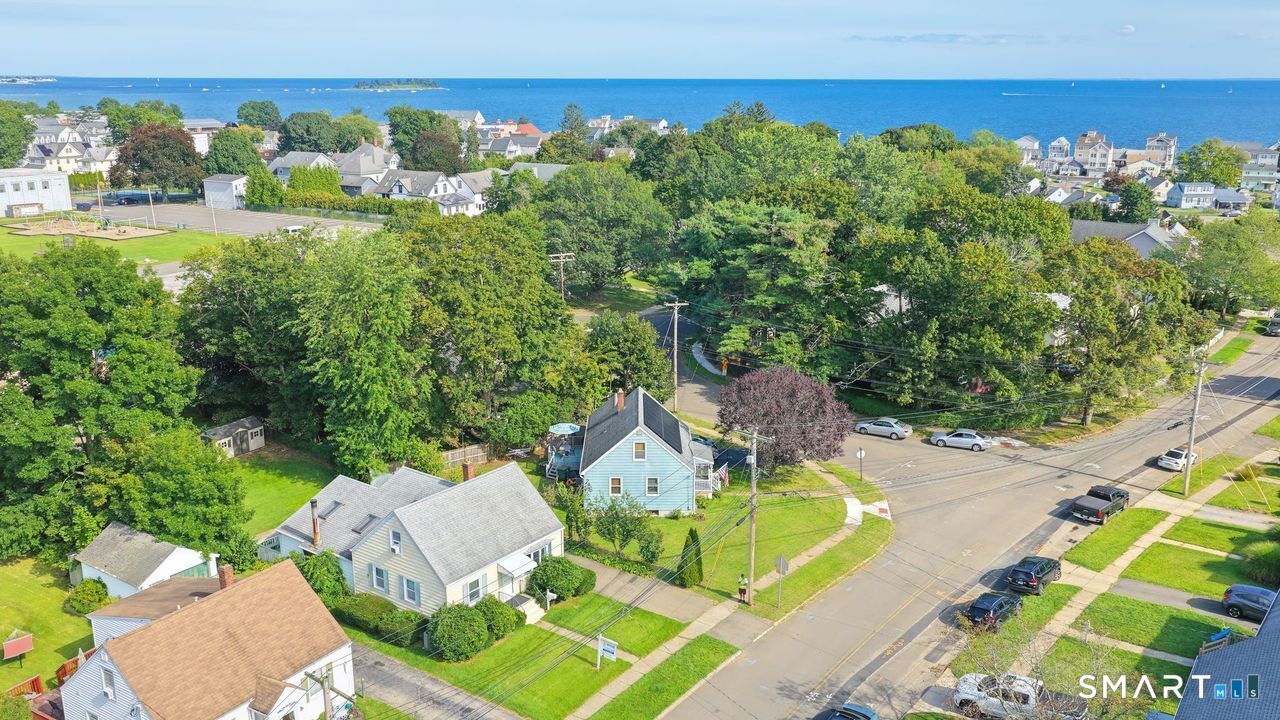 91 Bertrose Avenue Milford CT 06460