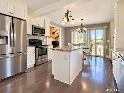 91 Bertrose Avenue Milford CT 06460