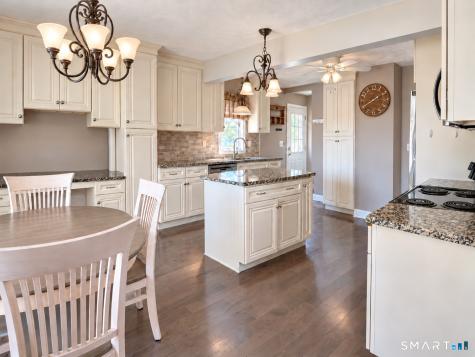 91 Bertrose Avenue Milford CT 06460