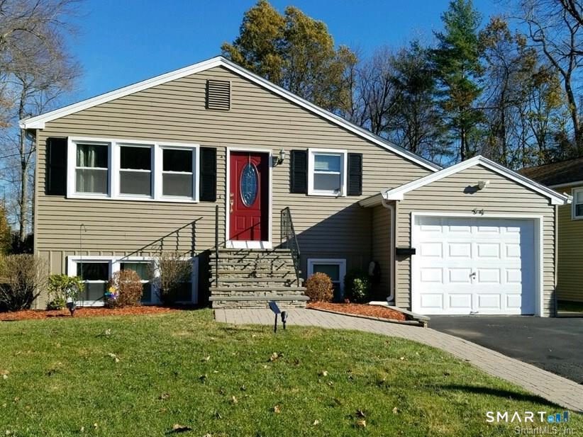54 Berkshire Road West Hartford CT 06107