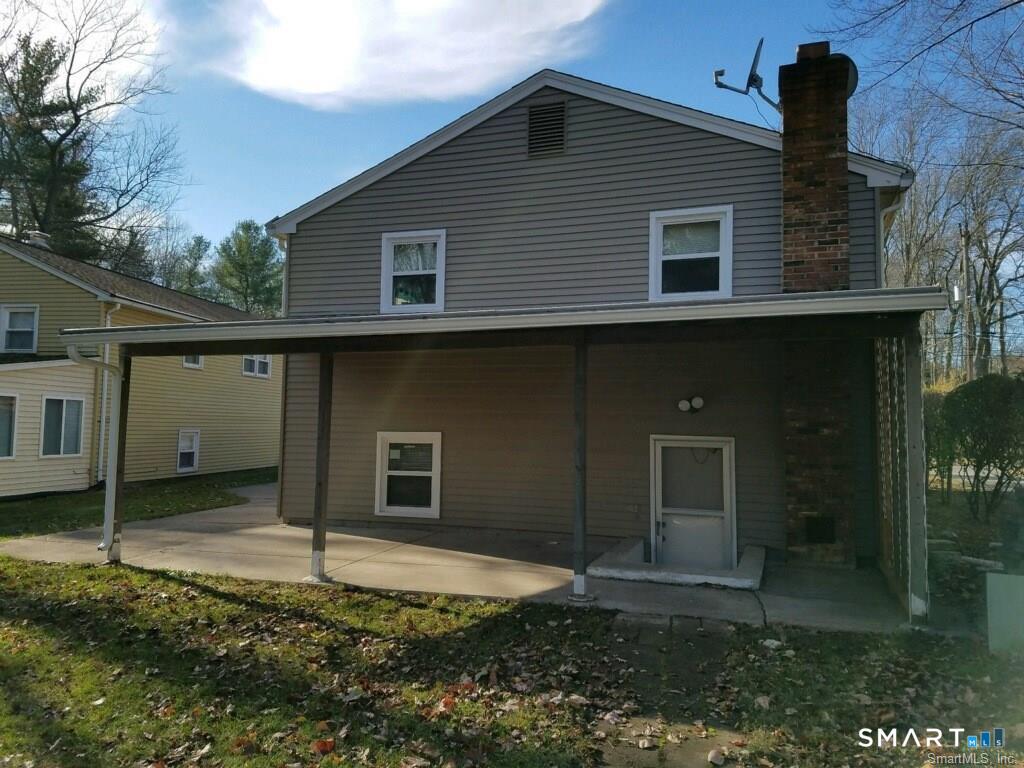 54 Berkshire Road West Hartford CT 06107