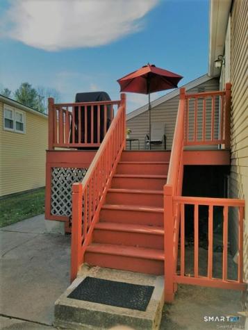 54 Berkshire Road West Hartford CT 06107