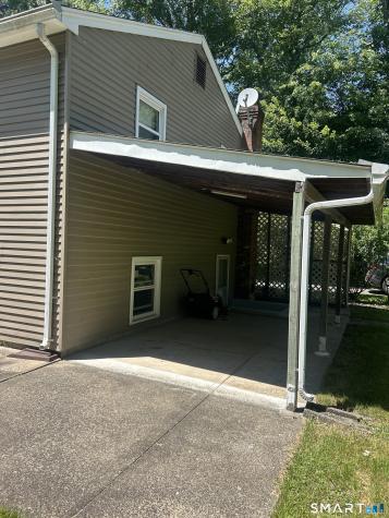 54 Berkshire Road West Hartford CT 06107
