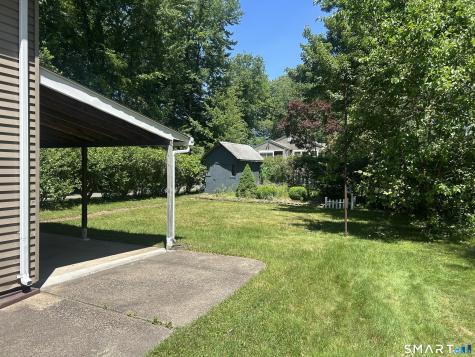 54 Berkshire Road West Hartford CT 06107