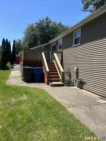 54 Berkshire Road West Hartford CT 06107