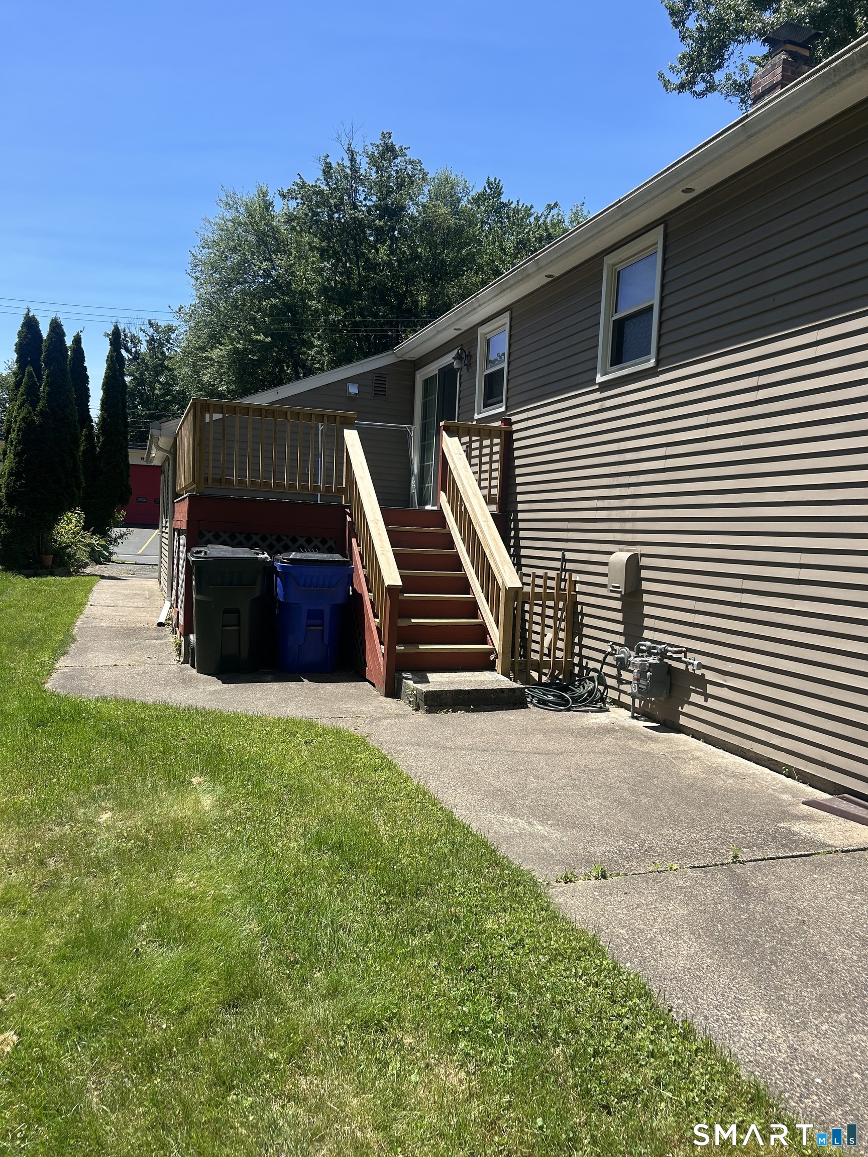 54 Berkshire Road West Hartford CT 06107