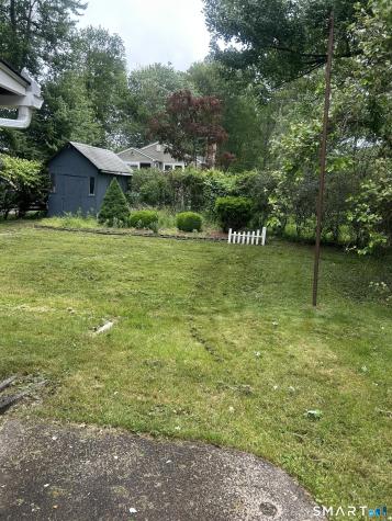 54 Berkshire Road West Hartford CT 06107