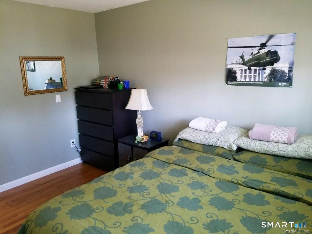54 Berkshire Road West Hartford CT 06107