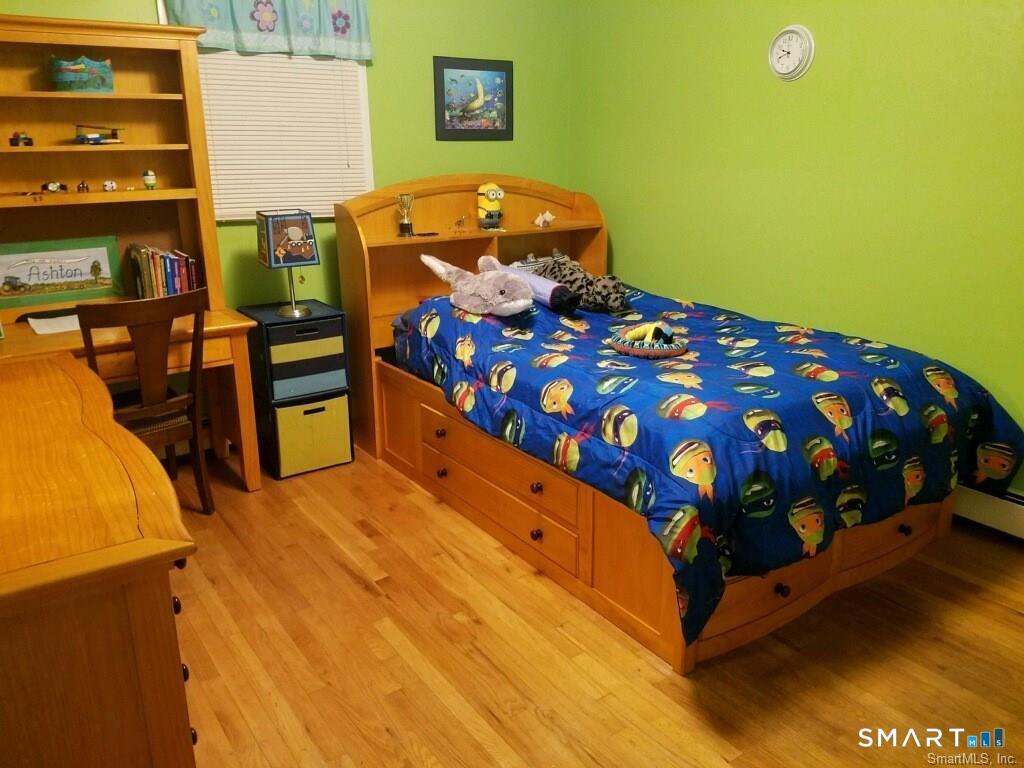 54 Berkshire Road West Hartford CT 06107