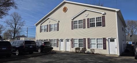 14 Berwyn Street Milford CT 06461