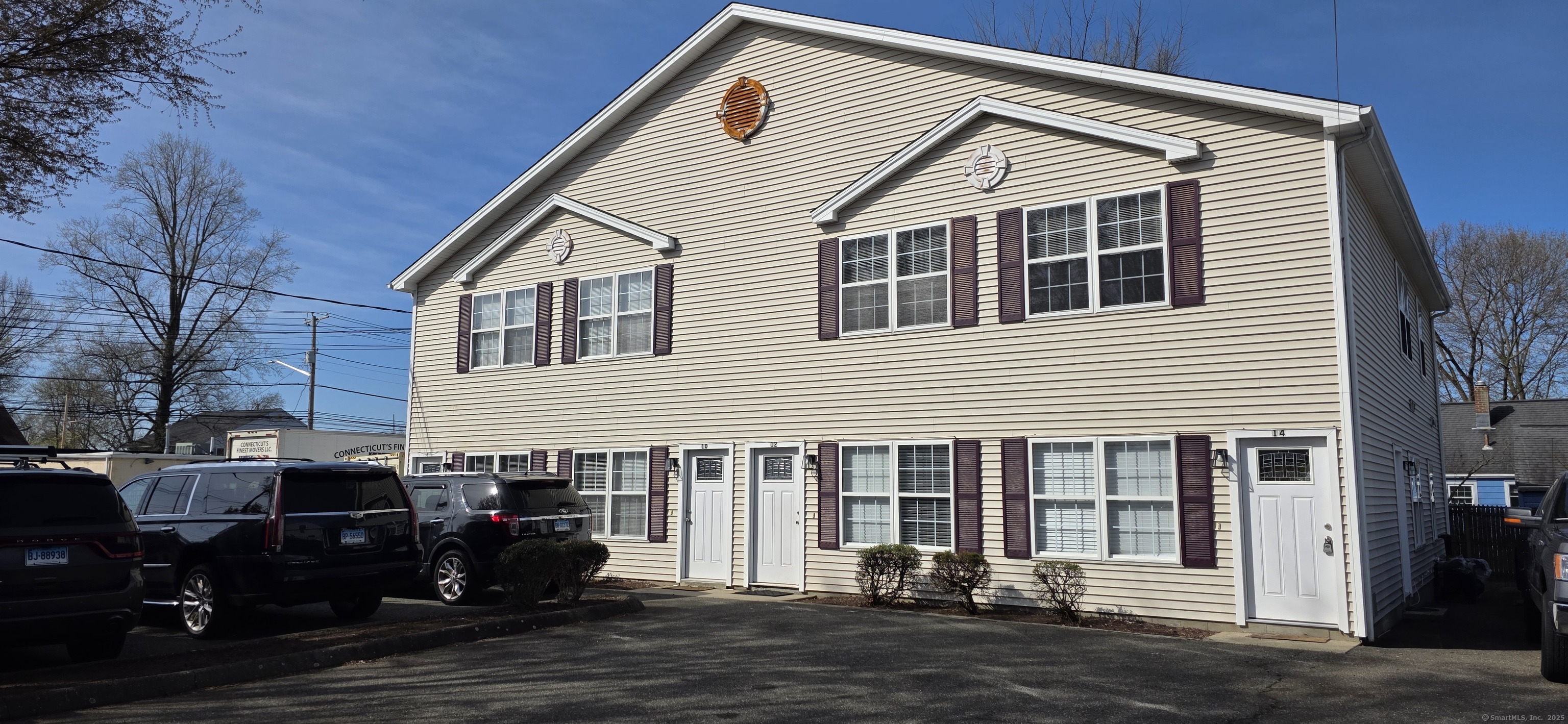14 Berwyn Street Milford CT 06461