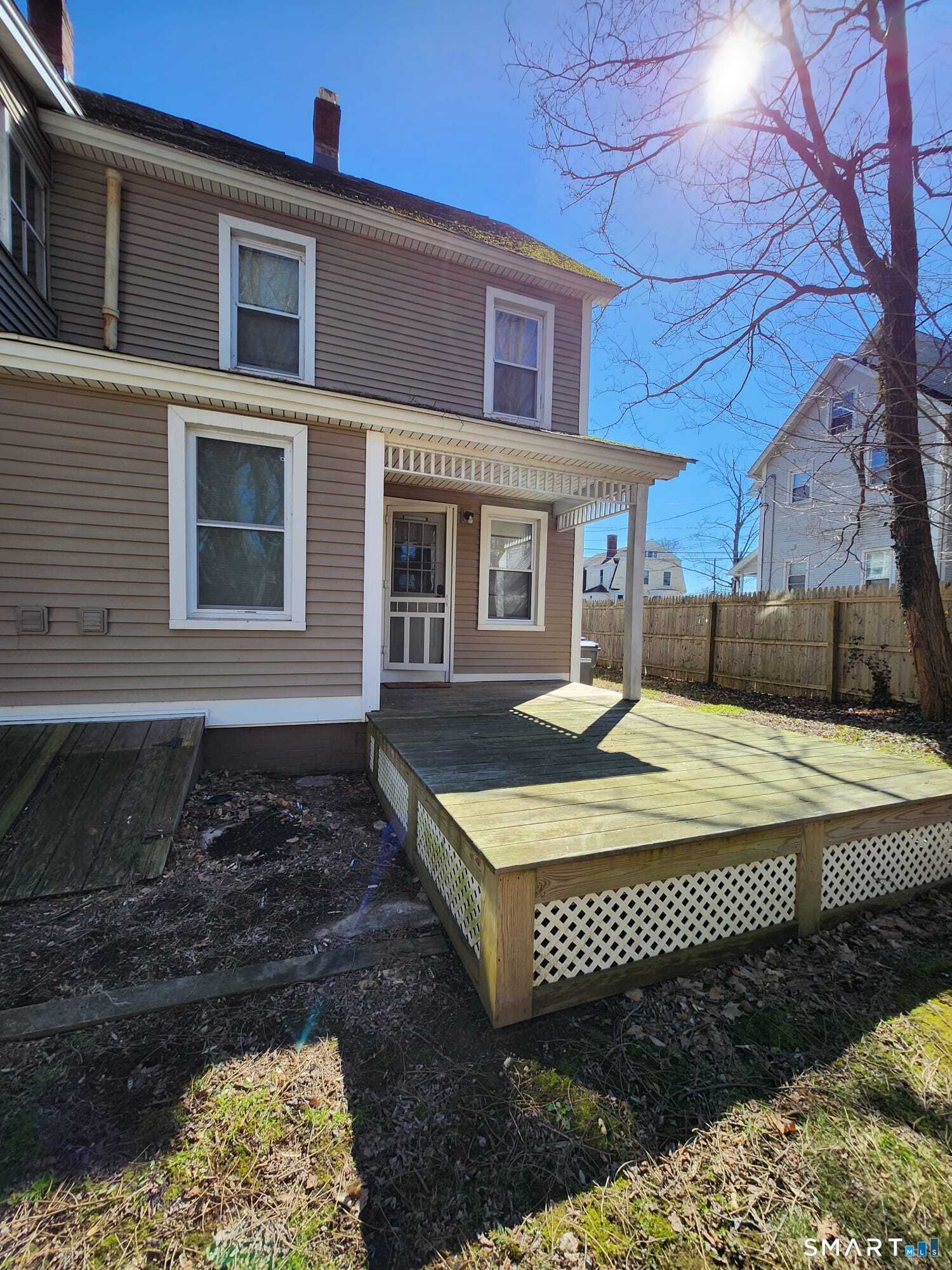 14 Union Street Manchester CT 06042