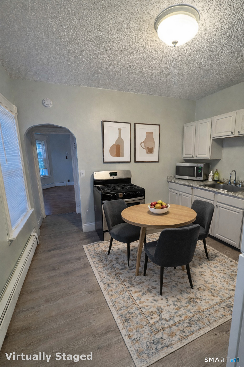 197 Edgewood Street Hartford CT 06112