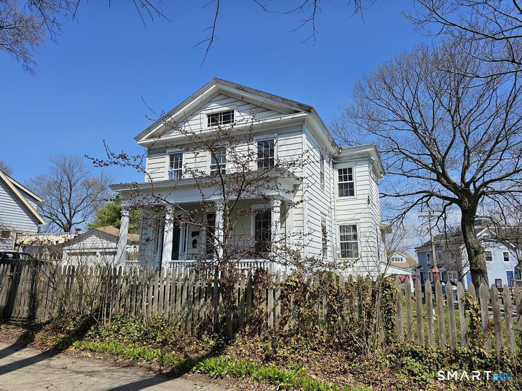 19 Howard Avenue New Haven CT 06519