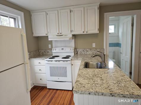 19 Howard Avenue New Haven CT 06519
