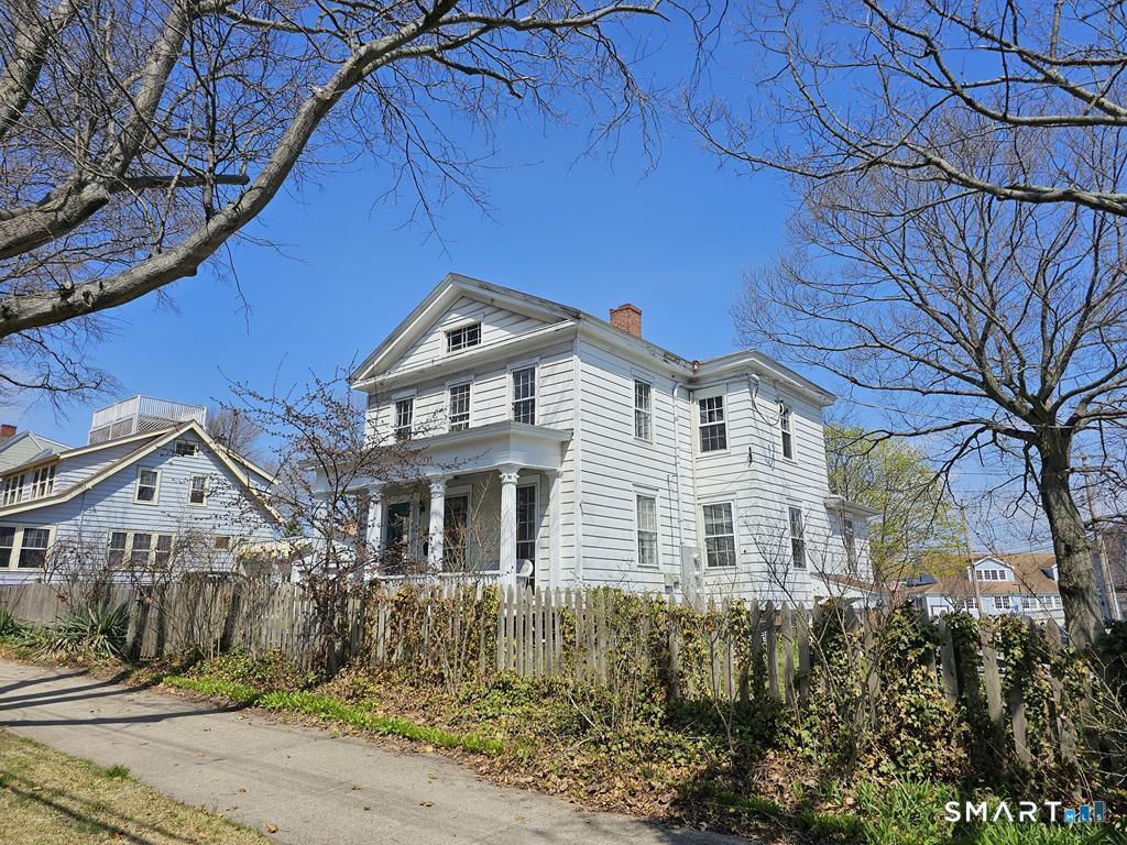 19 Howard Avenue New Haven CT 06519
