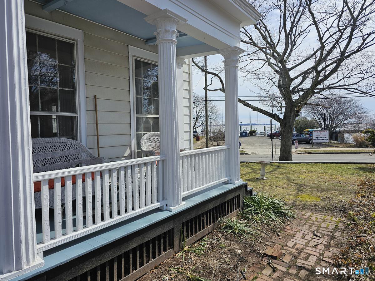 19 Howard Avenue New Haven CT 06519