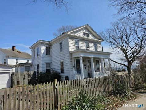 19 Howard Avenue New Haven CT 06519