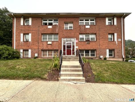 65 Donna Drive New Haven CT 06513