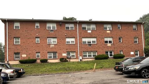 65 Donna Drive New Haven CT 06513