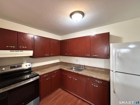 65 Donna Drive New Haven CT 06513