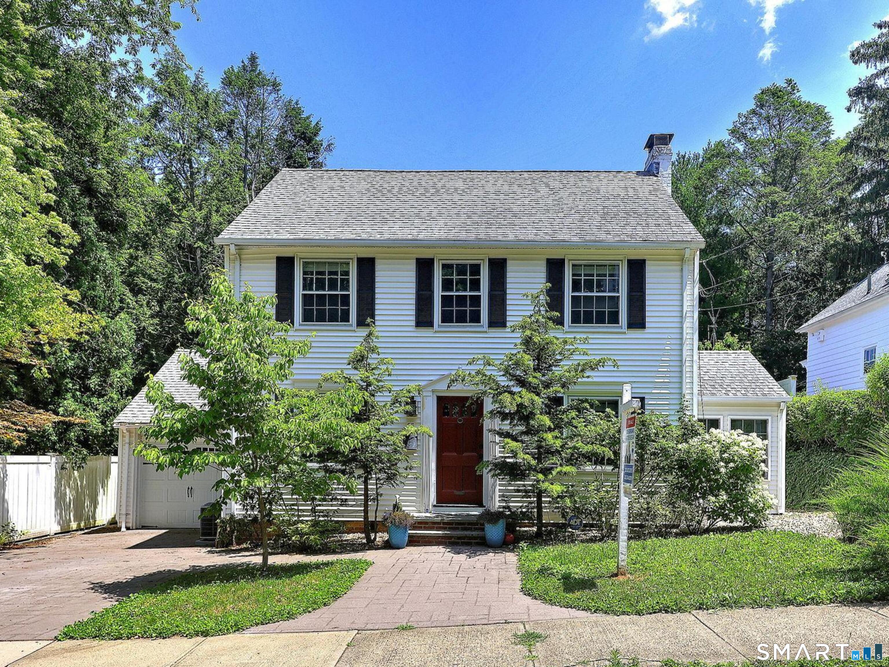 35 Wilkins Street Hamden CT 06517